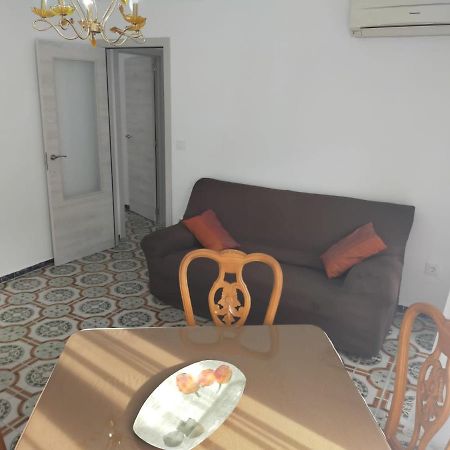 Apartamento En El Centro De Денія Екстер'єр фото
