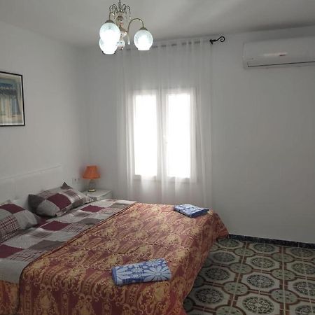 Apartamento En El Centro De Денія Екстер'єр фото