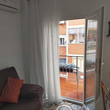 Apartamento En El Centro De Денія Екстер'єр фото