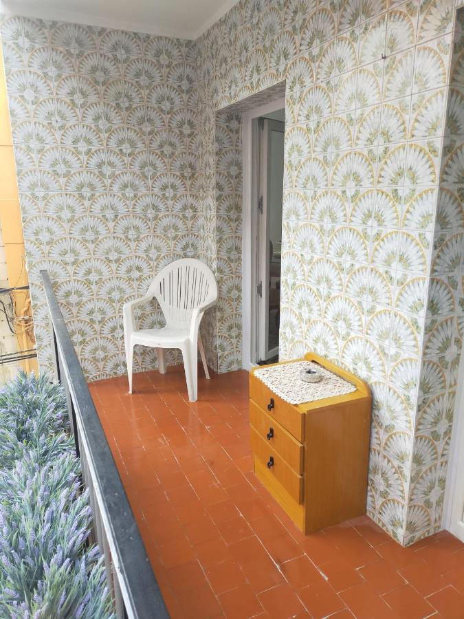 Apartamento En El Centro De Денія Екстер'єр фото