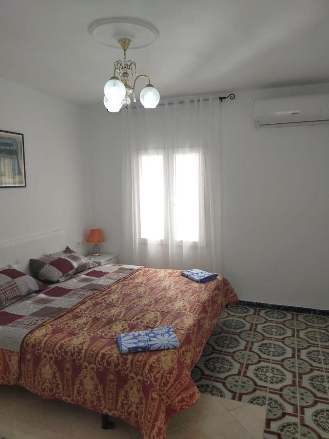 Apartamento En El Centro De Денія Екстер'єр фото