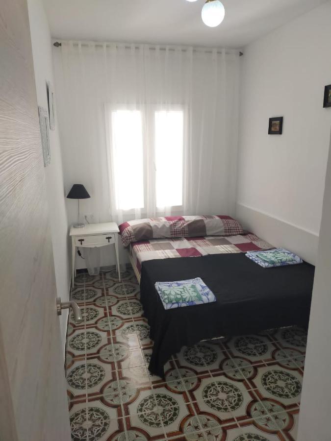 Apartamento En El Centro De Денія Екстер'єр фото