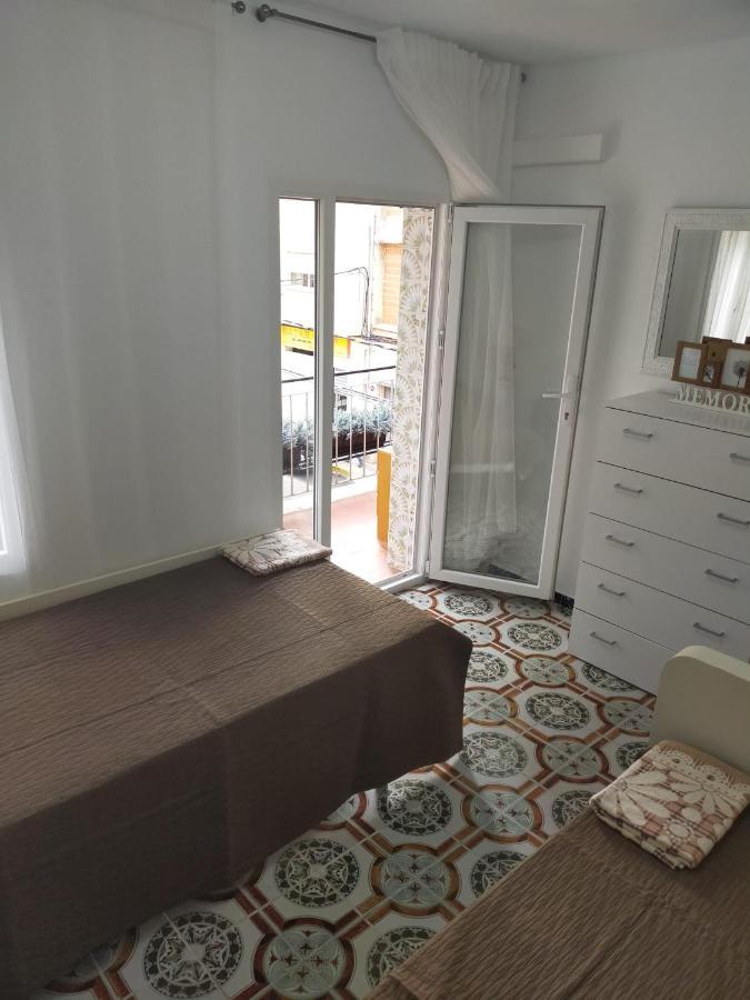 Apartamento En El Centro De Денія Екстер'єр фото
