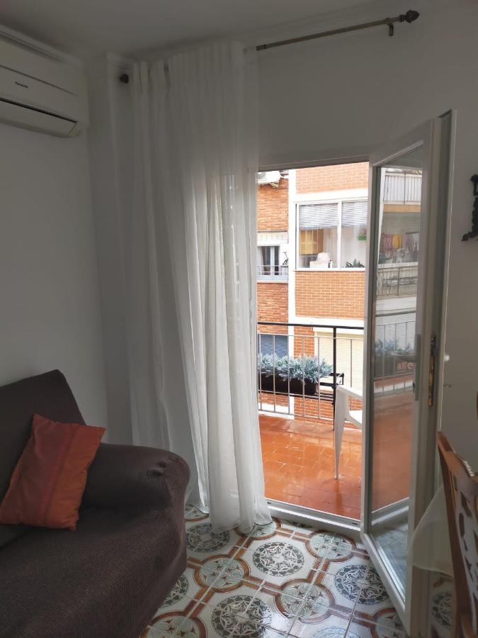 Apartamento En El Centro De Денія Екстер'єр фото
