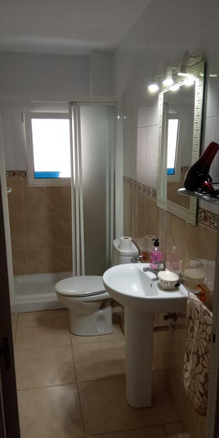 Apartamento En El Centro De Денія Екстер'єр фото